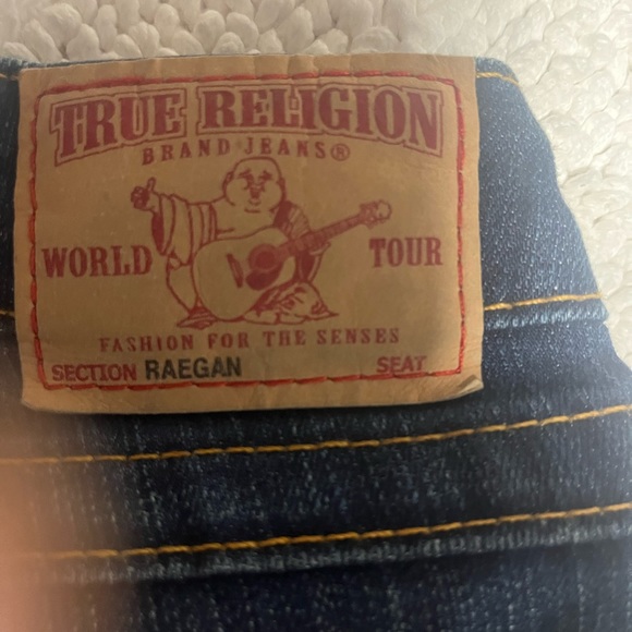 true religion jeans - Picture 3 of 4